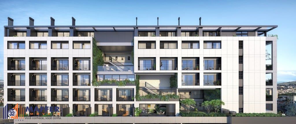Cobertura, 1 quarto, 118 m² - Foto 2
