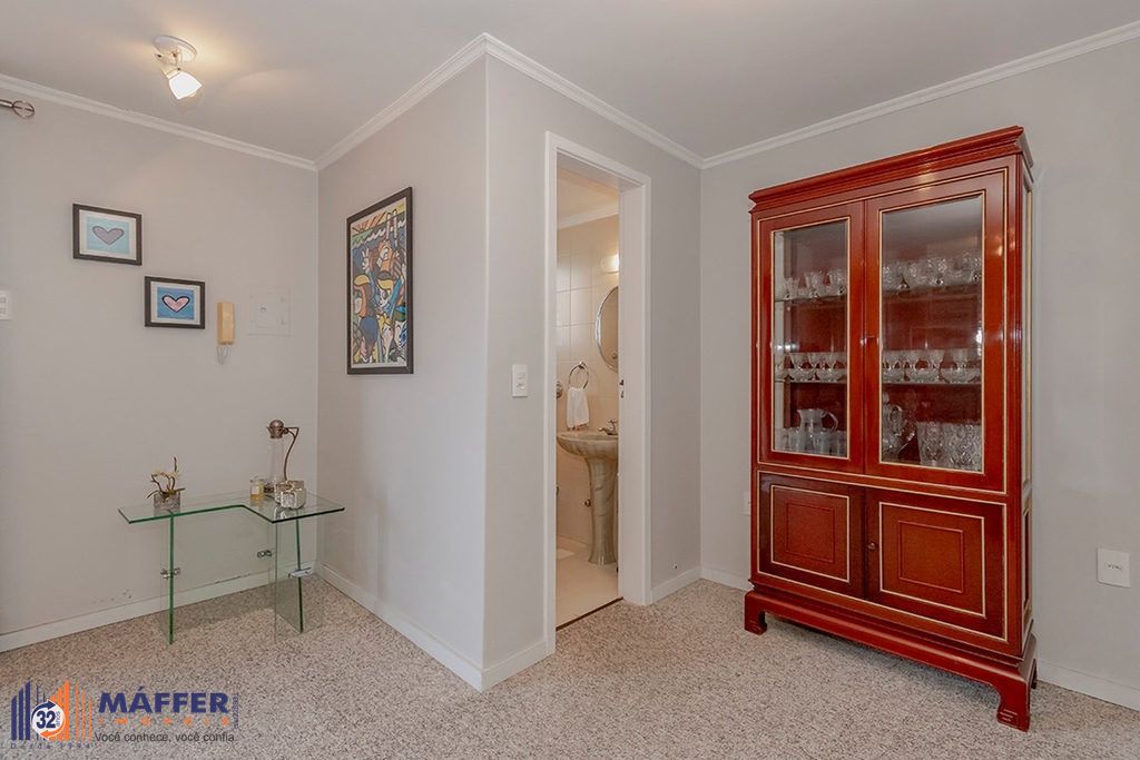 Cobertura, 3 quartos, 130 m² - Foto 25