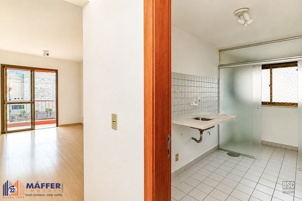 Apartamento, 3 quartos, 70 m² - Foto 26