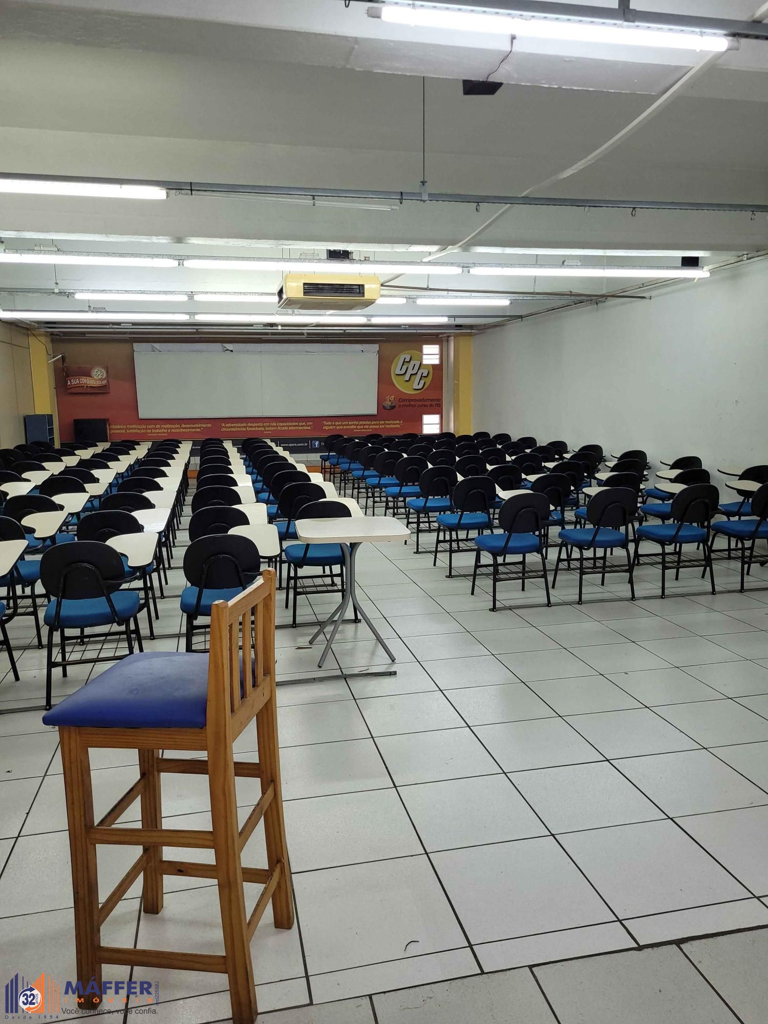 Loja-Salão, 2277 m² - Foto 22