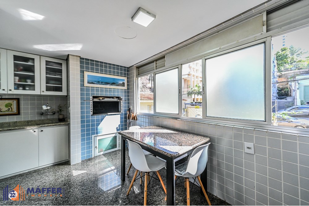 Apartamento, 2 quartos, 77 m² - Foto 19