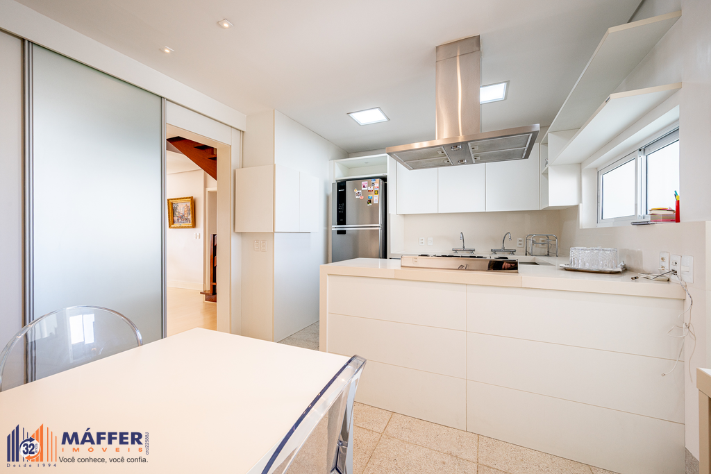 Cobertura, 4 quartos, 294 m² - Foto 39