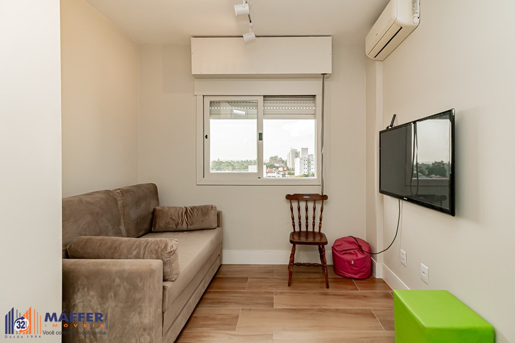 Cobertura, 3 quartos, 123 m² - Foto 13
