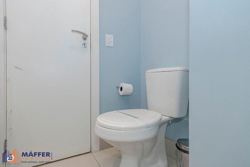 Apartamento, 1 quarto, 24 m² - Foto 50