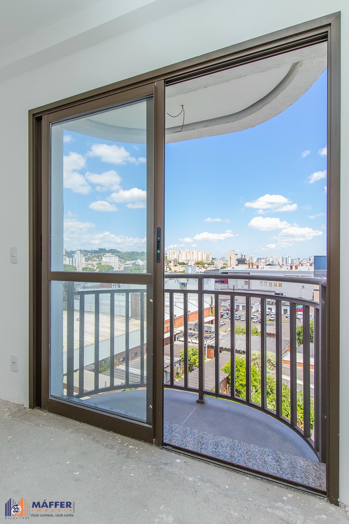 Apartamento, 1 quarto, 36 m² - Foto 13
