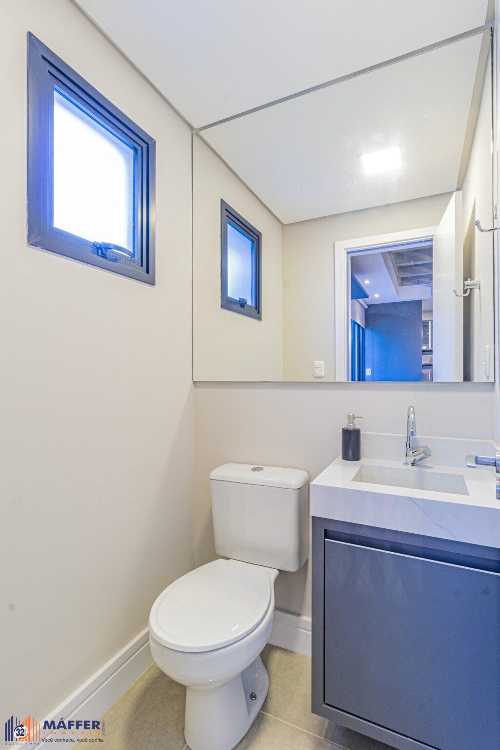 Apartamento, 1 quarto, 47 m² - Foto 19