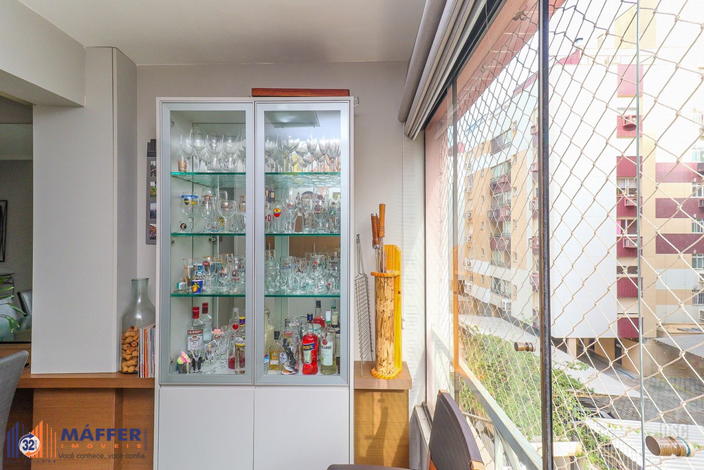 Apartamento, 3 quartos, 84 m² - Foto 32