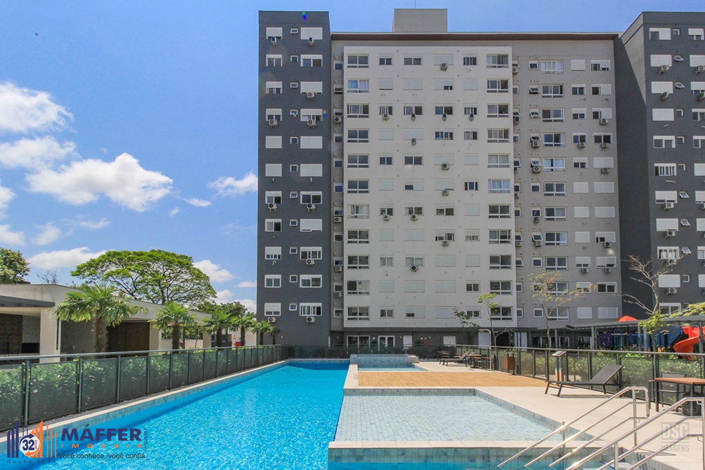 Apartamento, 3 quartos, 71 m² - Foto 1