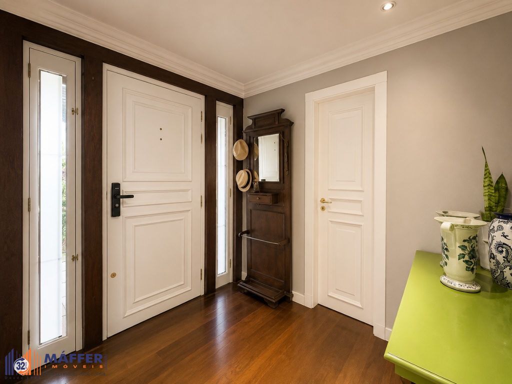 Casa de Condomínio, 4 quartos - Foto 28