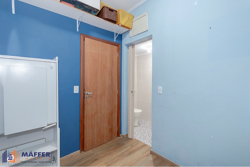 Apartamento, 3 quartos, 97 m² - Foto 9