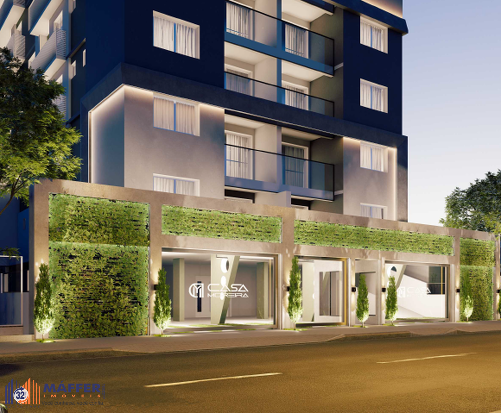 Apartamento, 2 quartos, 65 m² - Foto 9