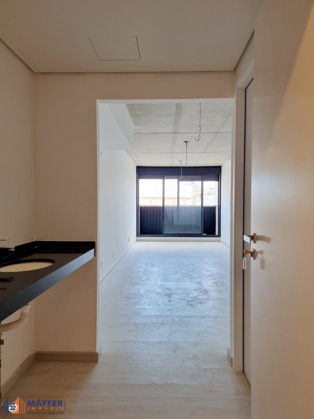 Apartamento, 1 quarto, 37 m² - Foto 11