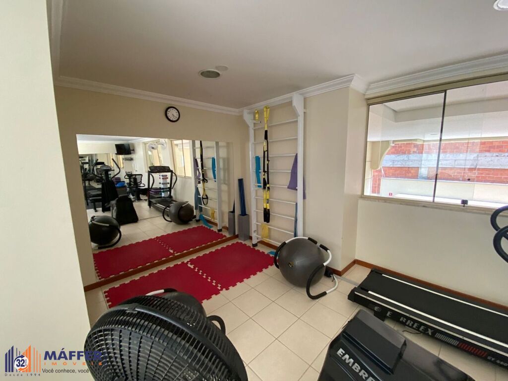 Apartamento, 1 quarto, 54 m² - Foto 4