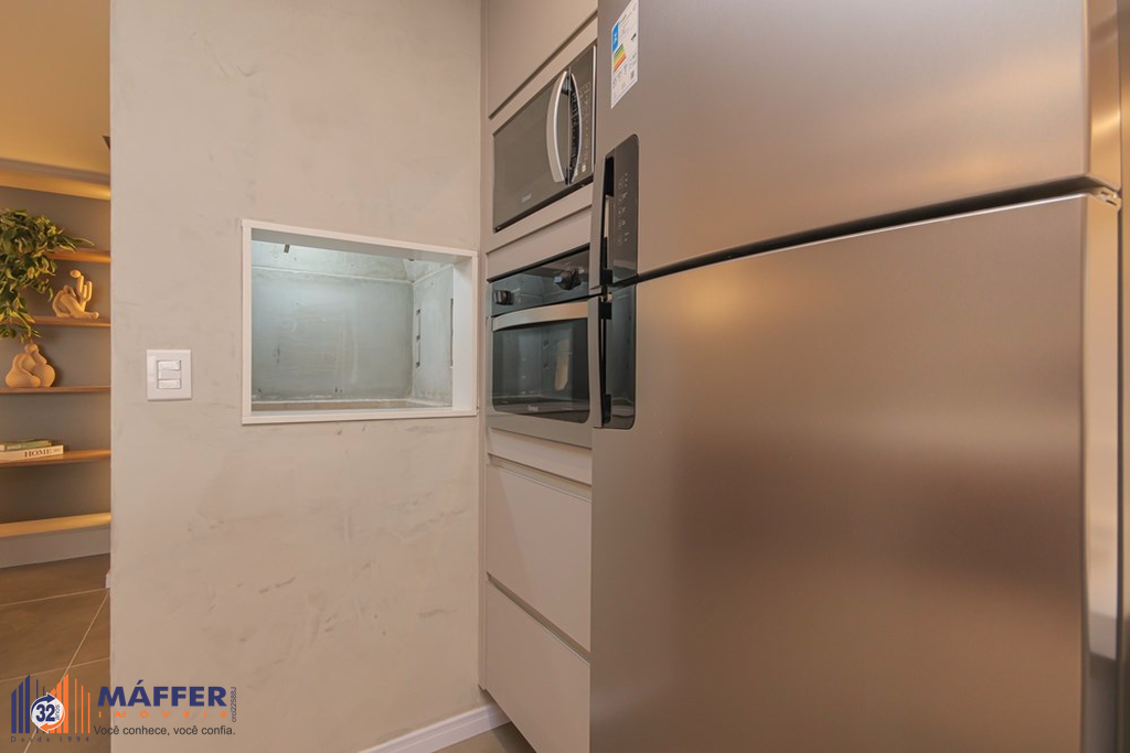 Apartamento, 3 quartos, 88 m² - Foto 33