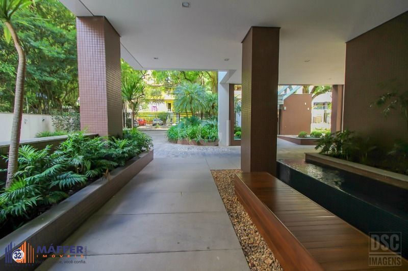 Apartamento no Ampiezza, 4 suítes, à venda, 303 m², Petrópolis - Porto Alegre — foto 4