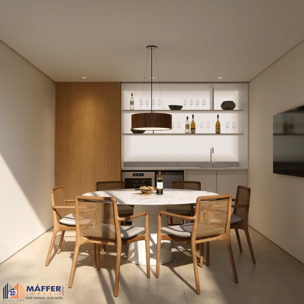 Apartamento, 3 quartos, 193 m² - Foto 13