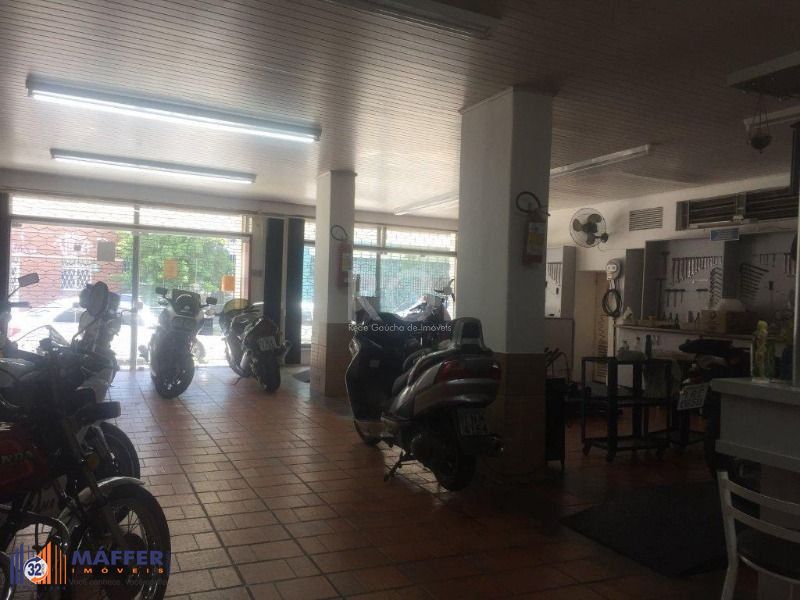 Loja para Venda - 621.72m², 0 dormitórios, Floresta