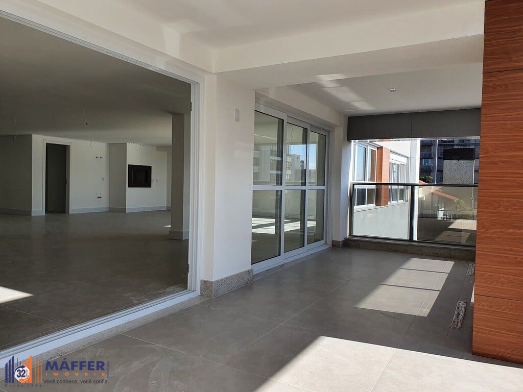 Apartamento, 4 quartos, 340 m² - Foto 7
