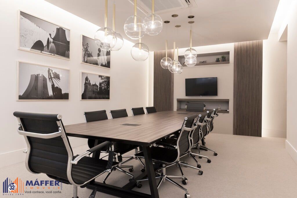 Sala-Conjunto, 31 m² - Foto 13