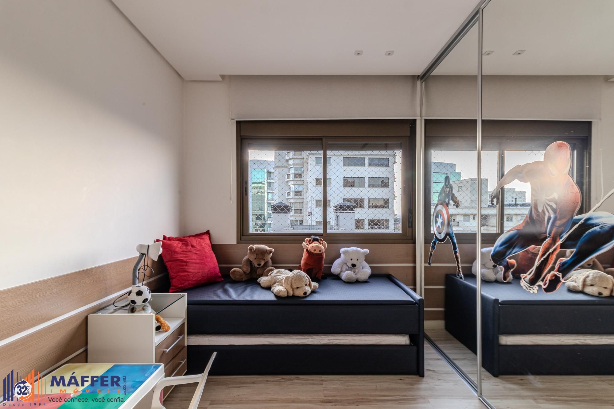 Apartamento, 3 quartos, 219 m² - Foto 39