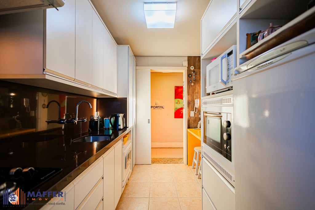 Apartamento, 3 quartos, 96 m² - Foto 27