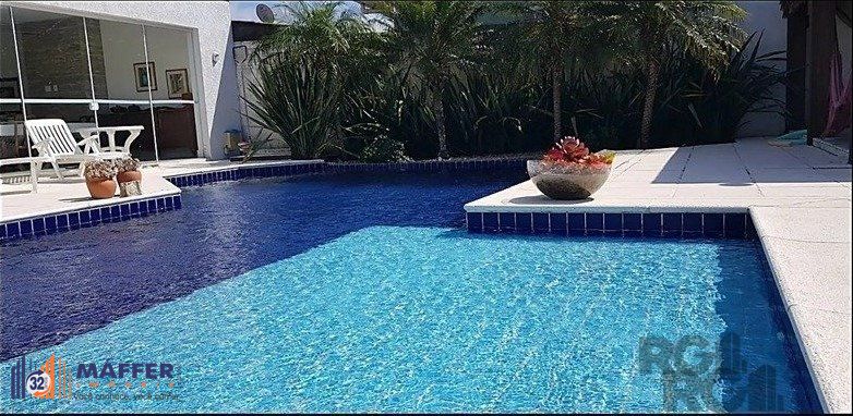 🏡 APARTAMENTO TÉRREO MOBILIADO – ATLÂNTIDA PARK RESIDENCE