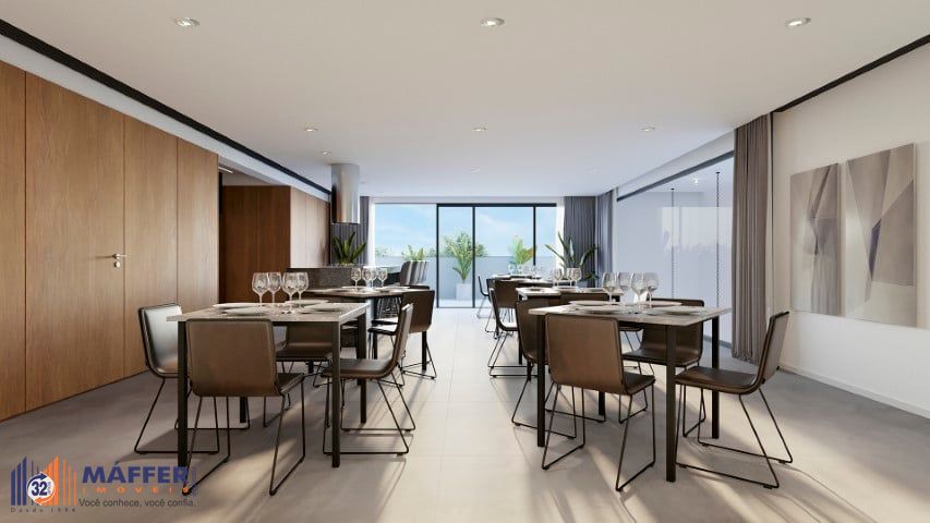 Apartamento, 2 quartos, 87 m² - Foto 14