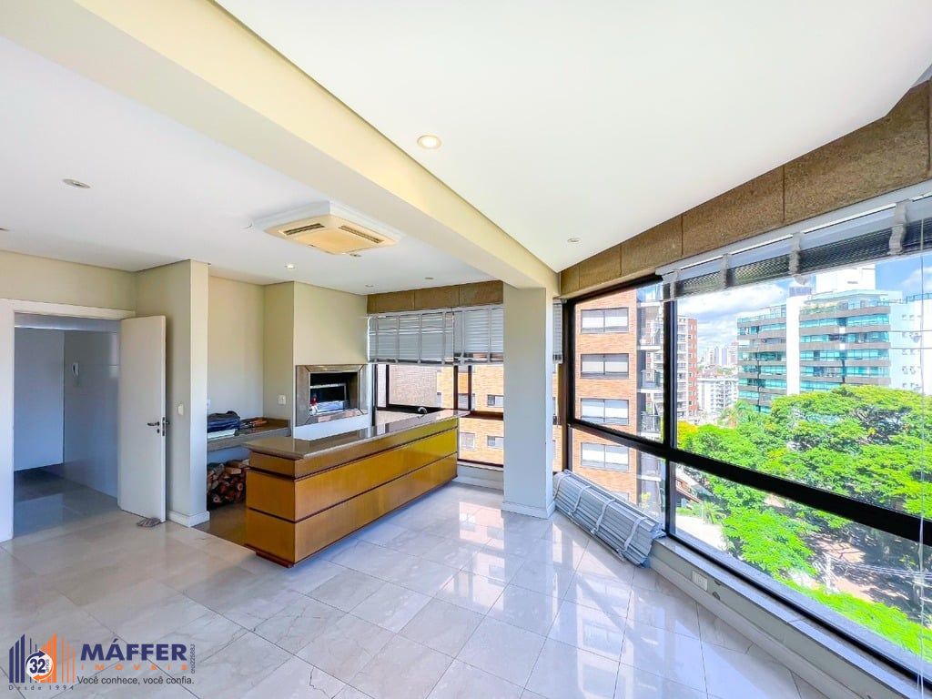 Apartamento, 4 quartos, 312 m² - Foto 21