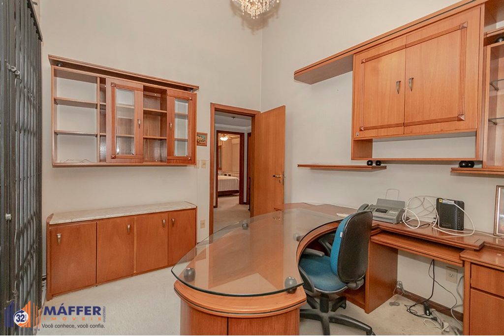 Casa, 4 quartos, 239 m² - Foto 13