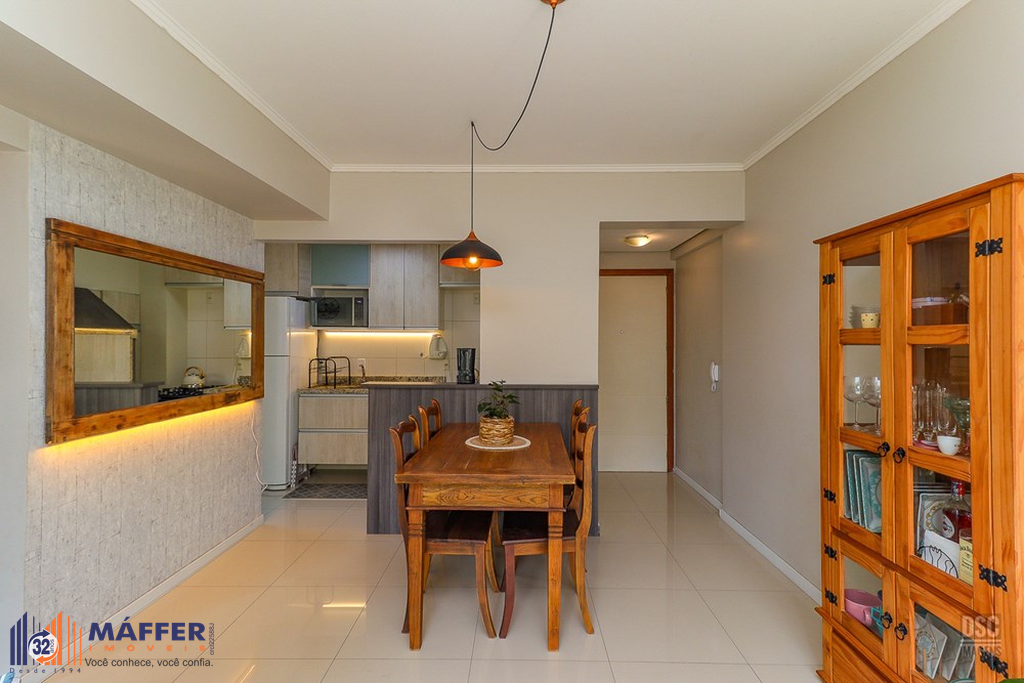 Apartamento, 2 quartos, 65 m² - Foto 19