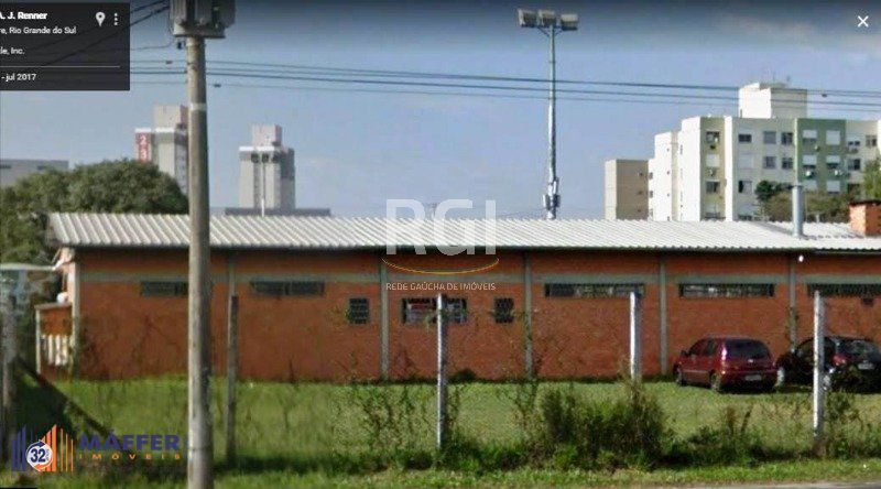 Terreno, à venda, 8.200 m², Navegantes - Porto Alegre — foto 2