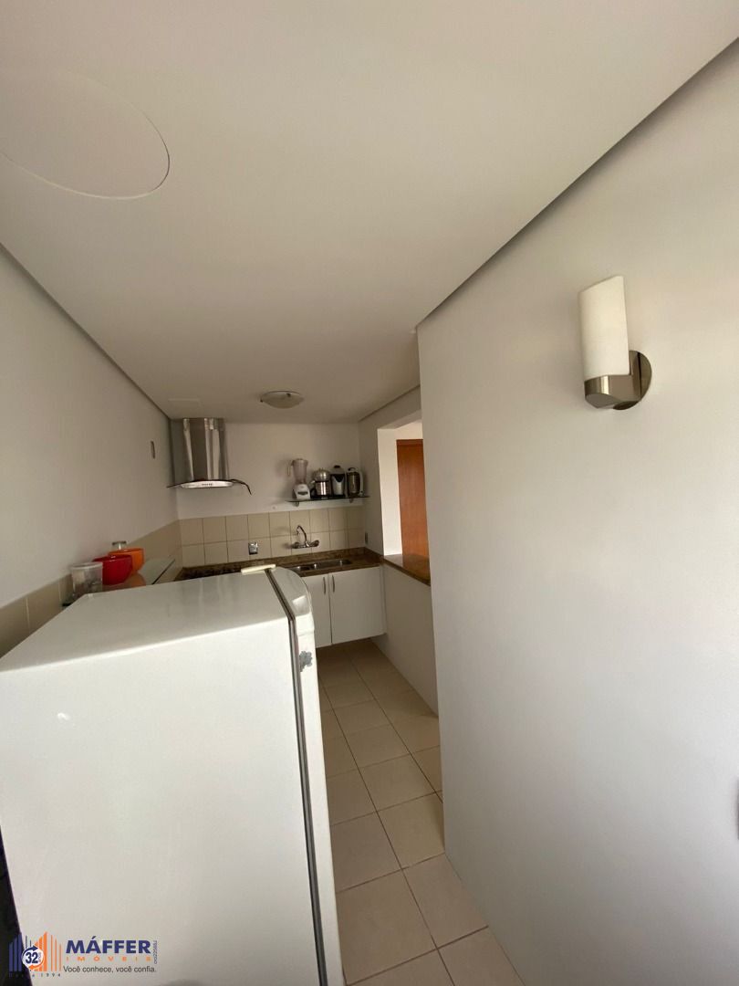 Apartamento, 1 quarto, 54 m² - Foto 20