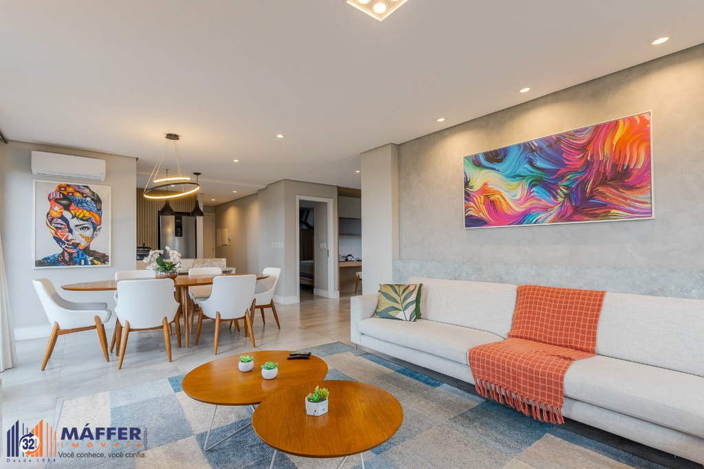 Apartamento, 2 quartos, 122 m² - Foto 25