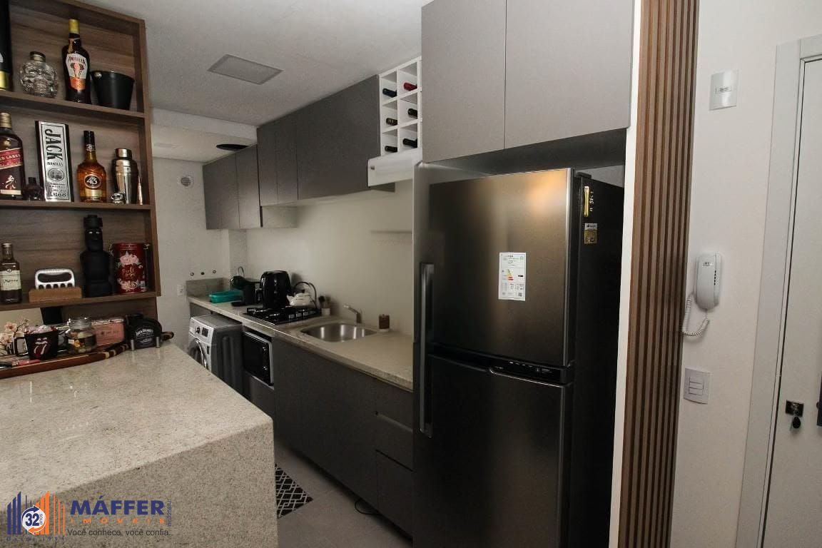 Apartamento, 2 quartos, 60 m² - Foto 7