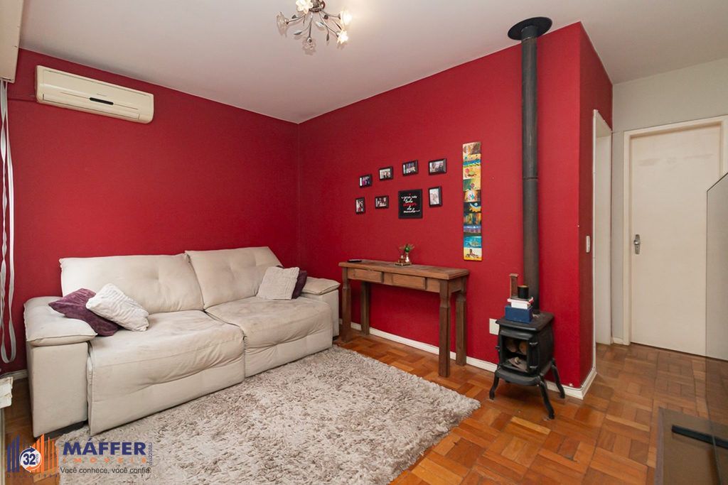 Apartamento, 1 quarto, 55 m² - Foto 1