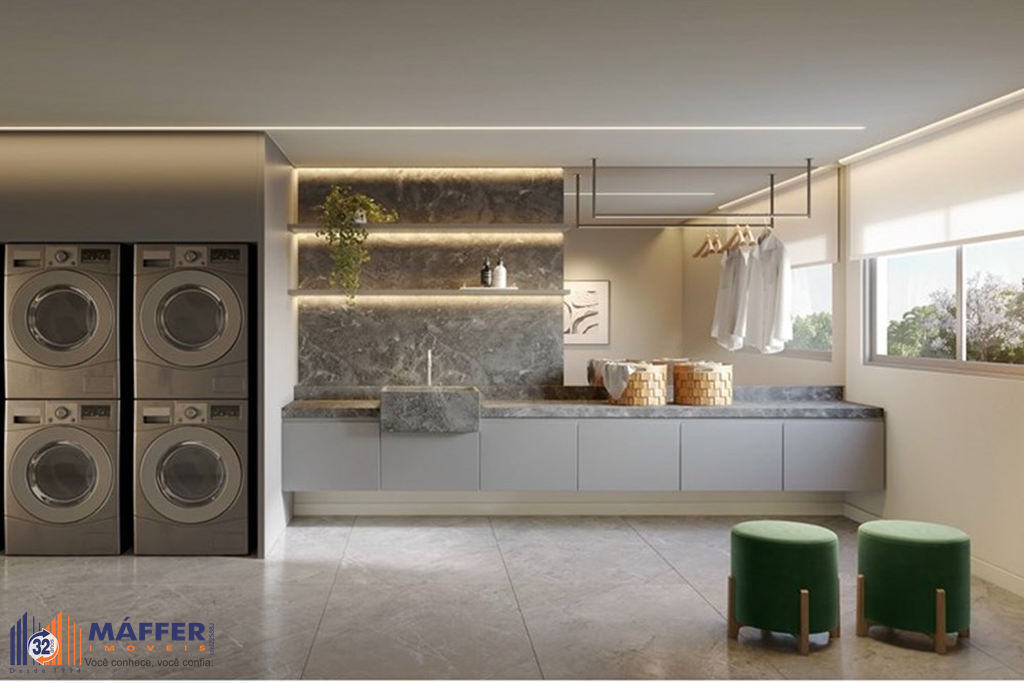 Apartamento, 1 quarto, 25 m² - Foto 10