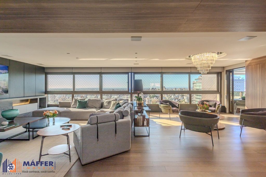 Apartamento, 3 quartos, 290 m² - Foto 61