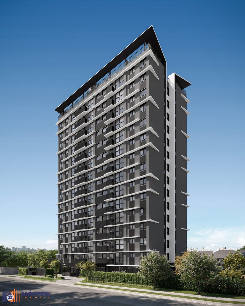 Apartamento, 2 quartos, 72 m² - Foto 1