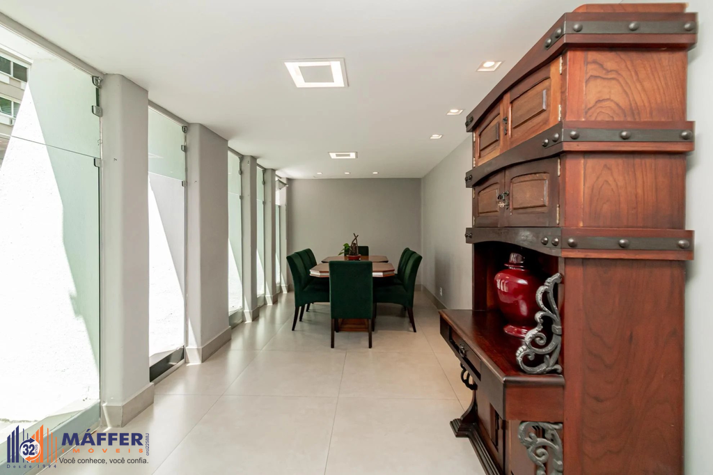 Apartamento, 3 quartos, 116 m² - Foto 21