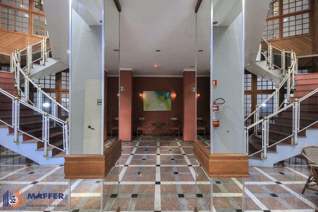 Apartamento, 4 quartos, 159 m² - Foto 34