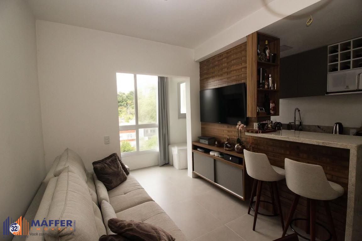 Apartamento, 2 quartos, 60 m² - Foto 5