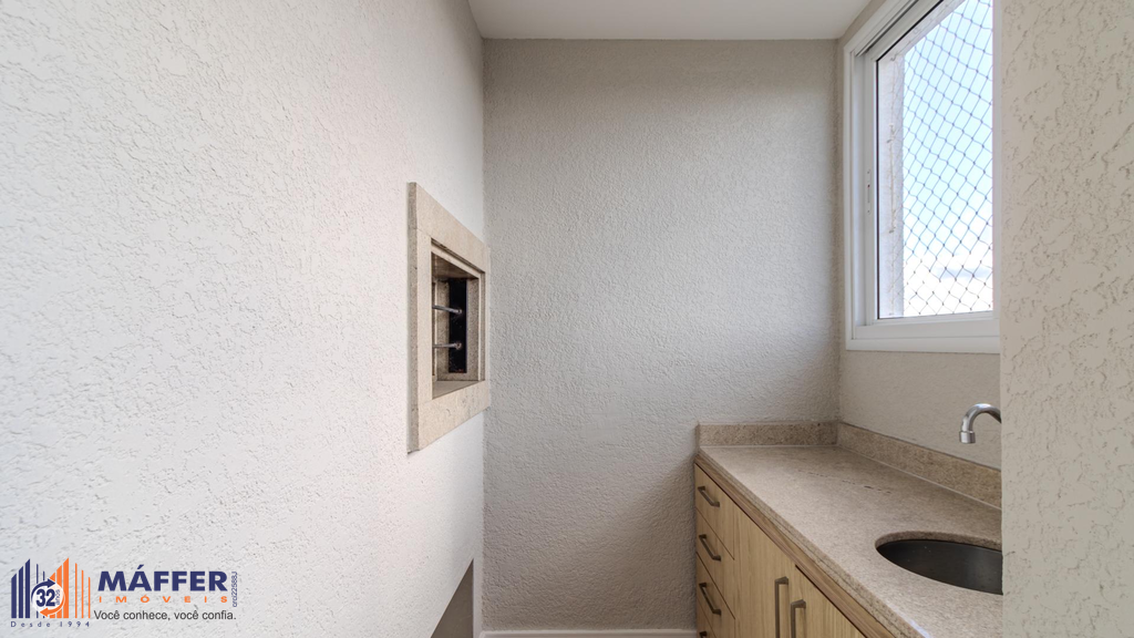 Apartamento, 3 quartos, 125 m² - Foto 34