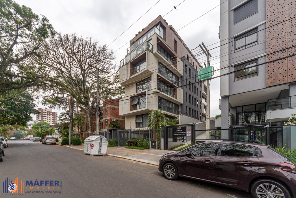 Apartamento, 2 quartos, 130 m² - Foto 20