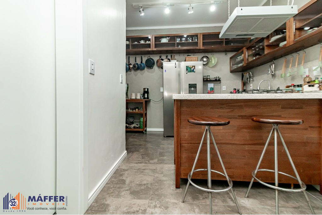 Apartamento, 3 quartos, 145 m² - Foto 54