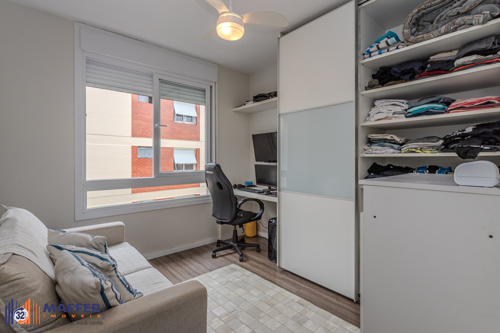 Apartamento, 2 quartos, 71 m² - Foto 16