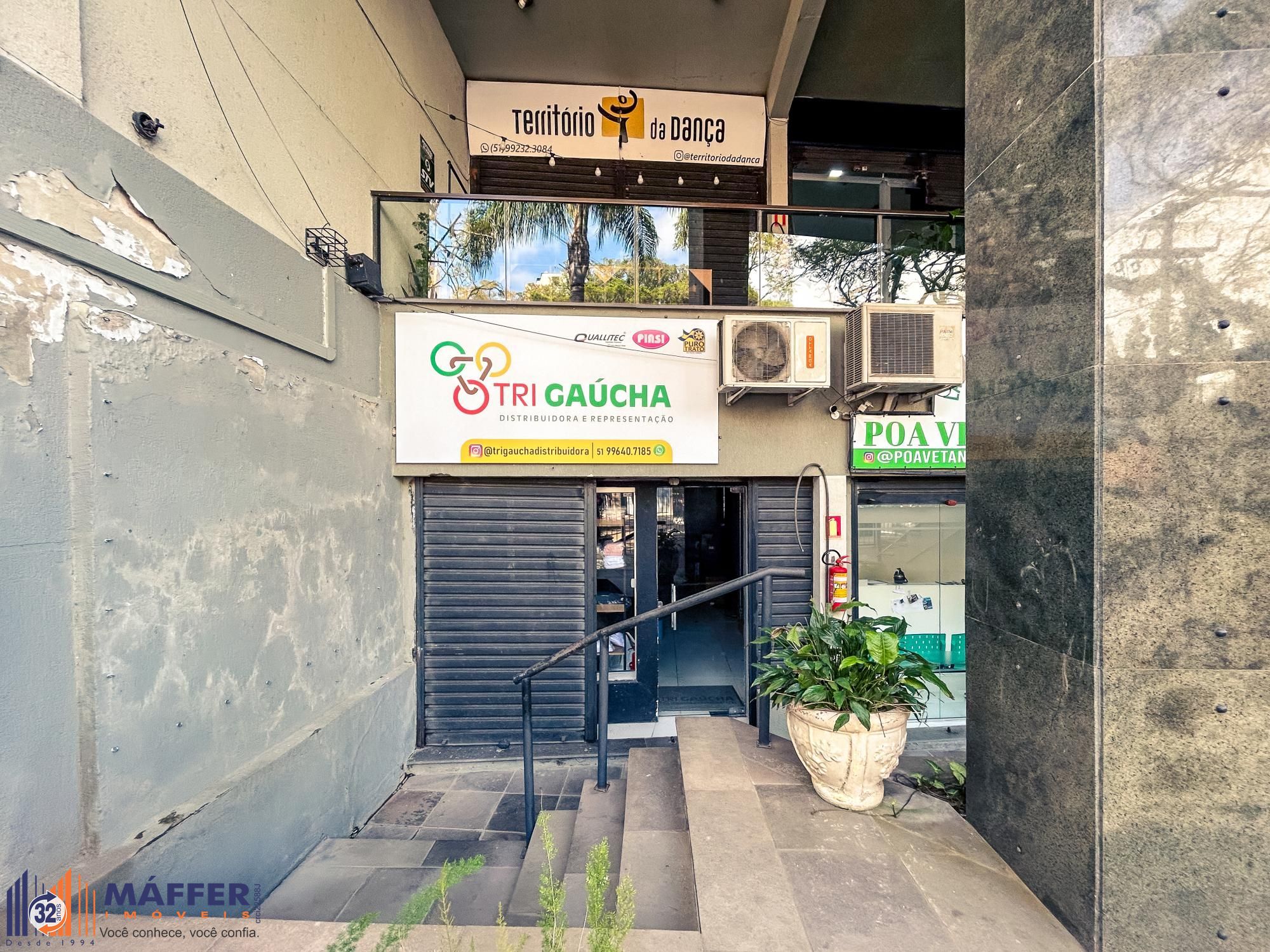 Loja, 1 sala, à venda, 52 m², Tristeza - Porto Alegre — foto 3