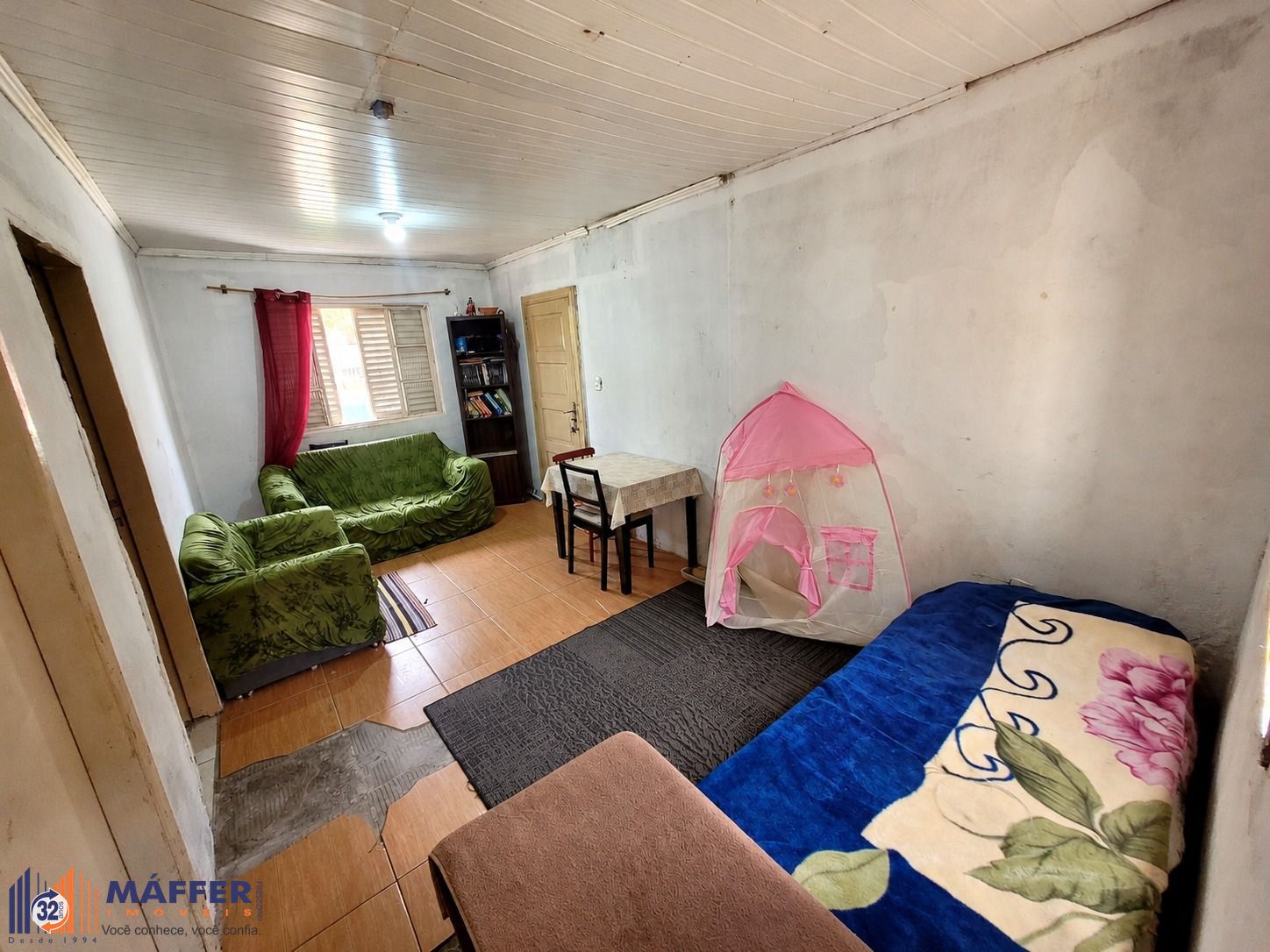 Casa, 1 quarto, à venda, 46 m², Hípica - Porto Alegre — foto 2