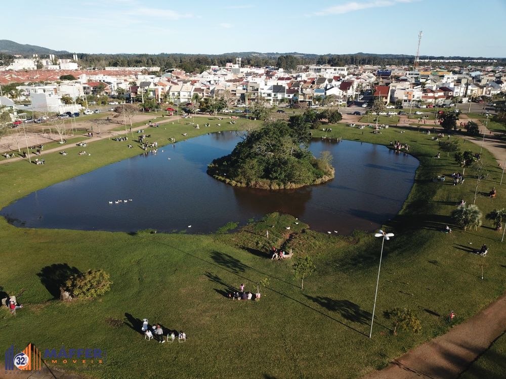 Terreno à venda, Hípica - Porto Alegre