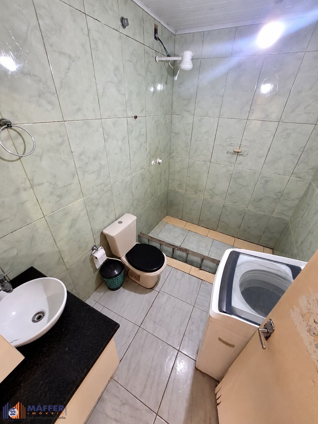 Casa, 1 quarto, à venda, 46 m², Hípica - Porto Alegre — foto 4