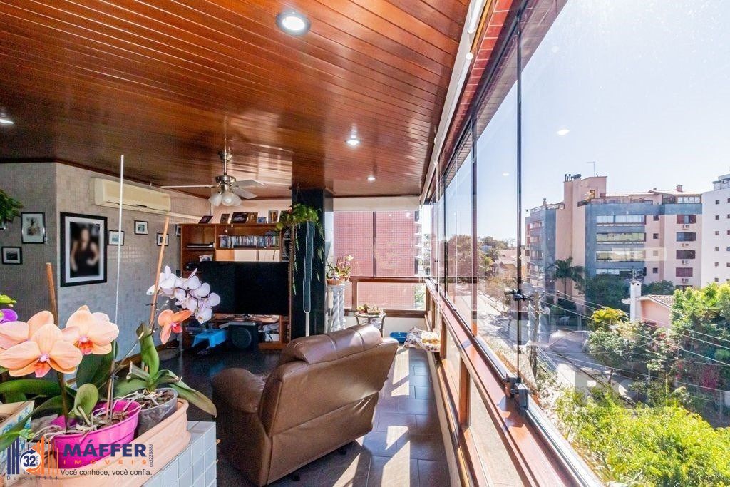 Cobertura, 4 quartos, à venda, 396 m², Jardim Lindóia - Porto Alegre — foto 2